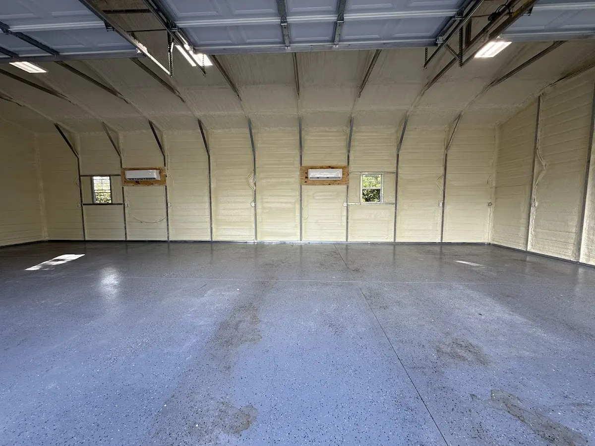 Crawl Space Insulation in California City, CA